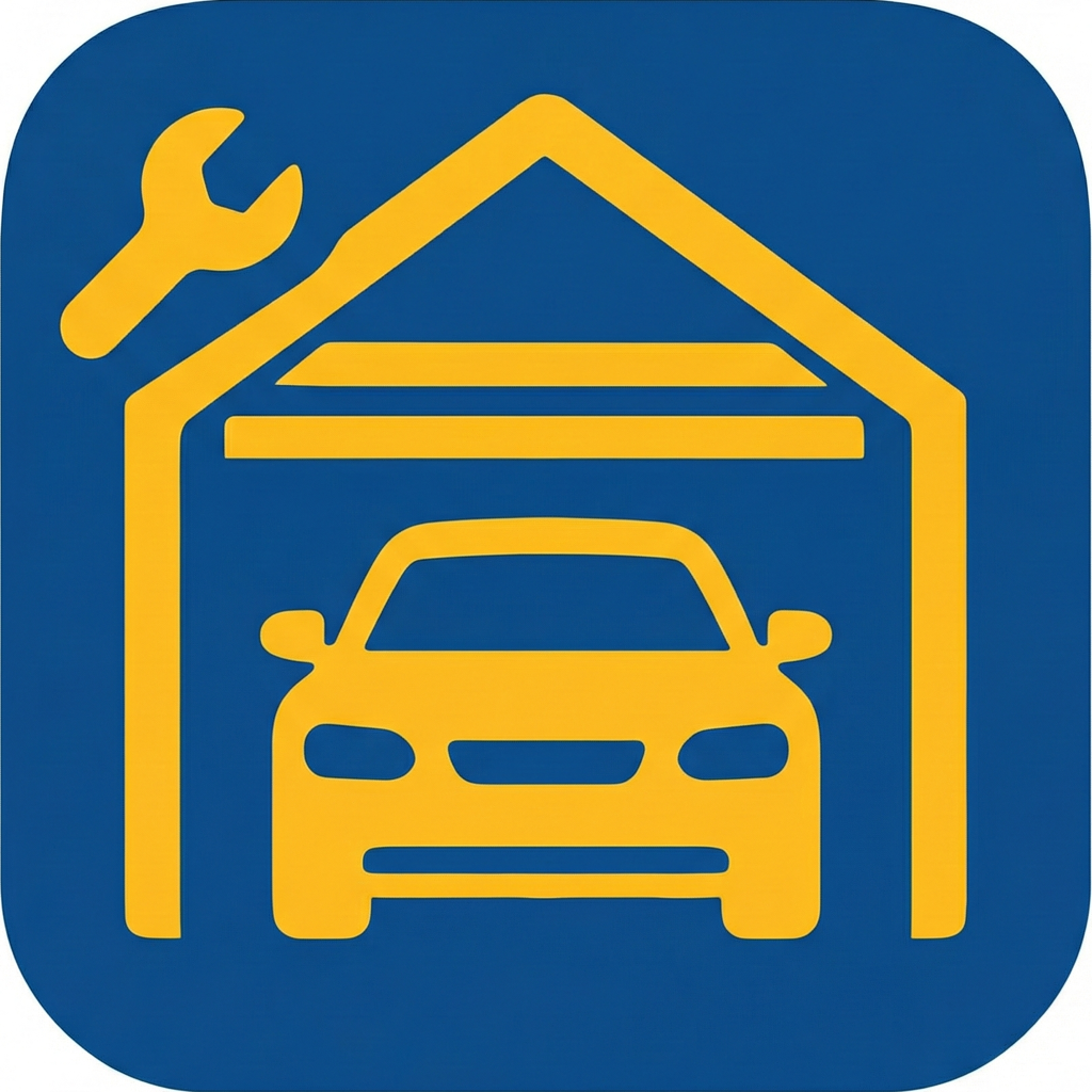 Gulf Garage app icon